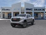 New 2026 GMC Sierra 1500 AT4 Crew Cab 4WD Pickup for sale #26-2287 - photo 8