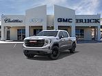 New 2026 GMC Sierra 1500 Elevation Crew Cab Pickup for sale #26-2292 - photo 8