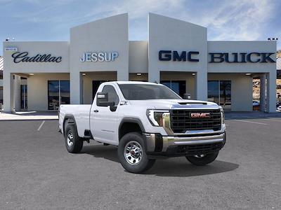 New 2026 GMC Sierra 2500 Pro Regular Cab for sale #26-2293 - photo 1