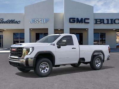 New 2026 GMC Sierra 2500 Pro Regular Cab for sale #26-2293 - photo 2