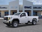 New 2026 GMC Sierra 2500 Pro Regular Cab for sale #26-2293 - photo 25