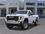 New 2026 GMC Sierra 2500 Pro Regular Cab for sale #26-2293 - photo 6