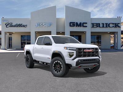 New 2026 GMC Canyon AT4 Crew Cab for sale #26-2316 - photo 1