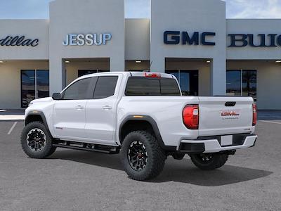 New 2026 GMC Canyon AT4 Crew Cab for sale #26-2316 - photo 2