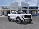 New 2026 GMC Canyon AT4 Crew Cab for sale #26-2316 - photo 1