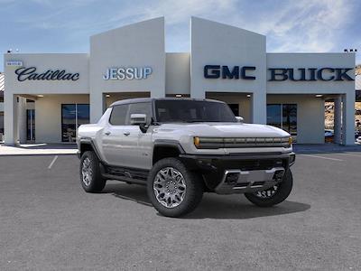 New 2026 GMC Hummer EV Pickup 2X Crew Cab for sale #26-2328EV - photo 1