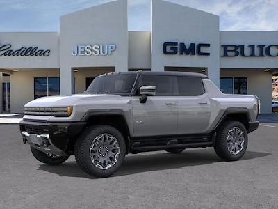 New 2026 GMC Hummer EV Pickup 2X Crew Cab for sale #26-2328EV - photo 2