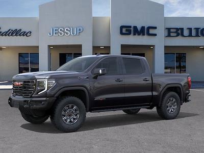 New 2026 GMC Sierra 1500 AT4X Crew Cab for sale #26-2334 - photo 1