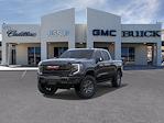 New 2026 GMC Sierra 1500 AT4X Crew Cab for sale #26-2334 - photo 32