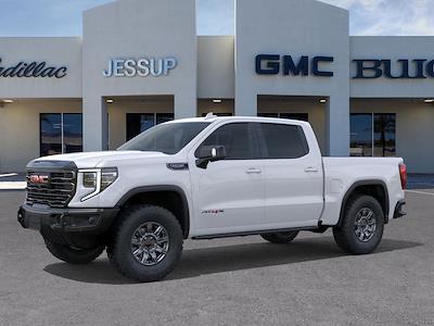 New 2026 GMC Sierra 1500 AT4X Crew Cab for sale #26-2335 - photo 1