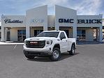 New 2026 GMC Sierra 1500 Pro Regular Cab for sale #26-2336 - photo 8