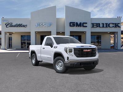 New 2026 GMC Sierra 1500 Pro Regular Cab for sale #26-2337 - photo 1