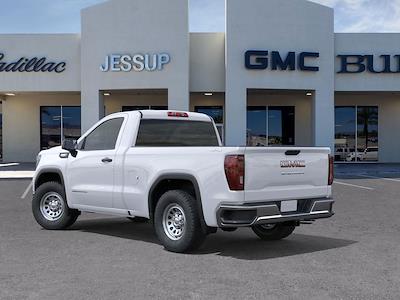 New 2026 GMC Sierra 1500 Pro Regular Cab for sale #26-2337 - photo 2