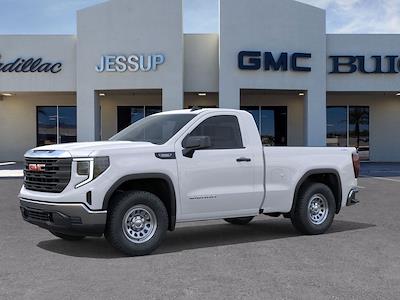 New 2026 GMC Sierra 1500 Pro Regular Cab for sale #26-2338 - photo 1