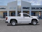 New 2026 GMC Sierra 1500 Pro Regular Cab for sale #26-2338 - photo 5