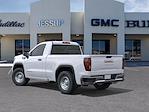 New 2026 GMC Sierra 1500 Pro Regular Cab for sale #26-2339 - photo 2