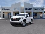 New 2026 GMC Sierra 1500 Pro Regular Cab for sale #26-2339 - photo 32