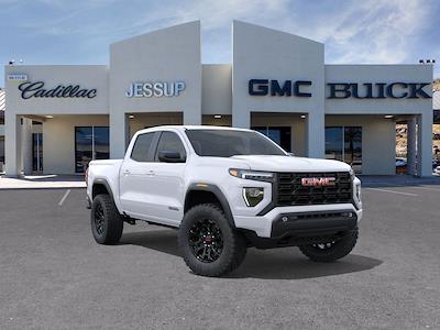 New 2026 GMC Canyon Elevation Crew Cab for sale #26-2344 - photo 1