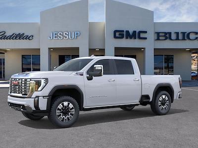 New 2026 GMC Sierra 2500 Denali Crew Cab for sale #26-2347 - photo 2