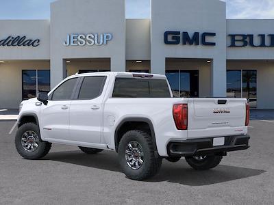 New 2026 GMC Sierra 1500 AT4X Crew Cab for sale #26-2370 - photo 2