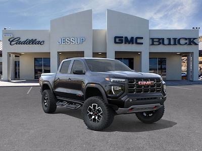 New 2026 GMC Canyon AT4X Crew Cab for sale #26-2371 - photo 1