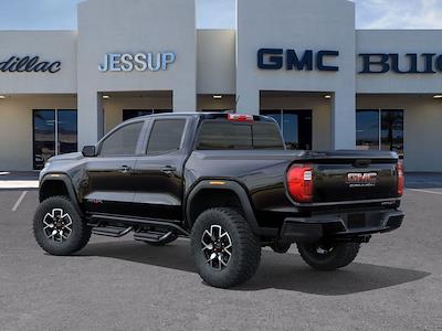 New 2026 GMC Canyon AT4X Crew Cab for sale #26-2371 - photo 2