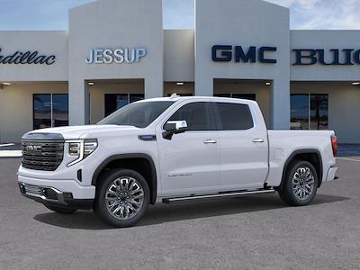 New 2026 GMC Sierra 1500 Denali Ultimate Crew Cab for sale #26-2392 - photo 1