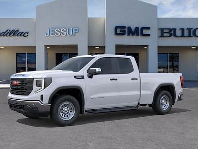 New 2026 GMC Sierra 1500 Pro Double Cab for sale #26-2393 - photo 2