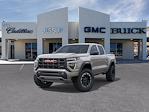 New 2026 GMC Canyon AT4 Crew Cab for sale #26-2398 - photo 8