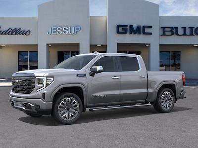 New 2026 GMC Sierra 1500 Denali Ultimate Crew Cab for sale #26-2411 - photo 2