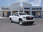 New 2026 GMC Sierra 1500 Pro Double Cab for sale #26-2412 - photo 1