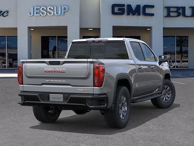 New 2026 GMC Sierra 1500 AT4X Crew Cab for sale #26-2414 - photo 2