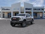 New 2026 GMC Sierra 1500 AT4X Crew Cab for sale #26-2414 - photo 8