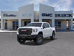 New 2026 GMC Sierra 1500 AT4X Crew Cab for sale #26-2416 - photo 8