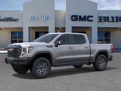 New 2026 GMC Sierra 1500 AT4X Crew Cab for sale #26-2417 - photo 1