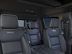 New 2026 GMC Sierra 1500 AT4X Crew Cab for sale #26-2417 - photo 48