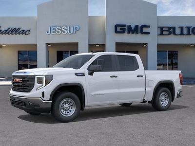 New 2026 GMC Sierra 1500 Pro Crew Cab for sale #26-2433 - photo 1