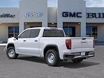 New 2026 GMC Sierra 1500 Pro Crew Cab for sale #26-2433 - photo 27