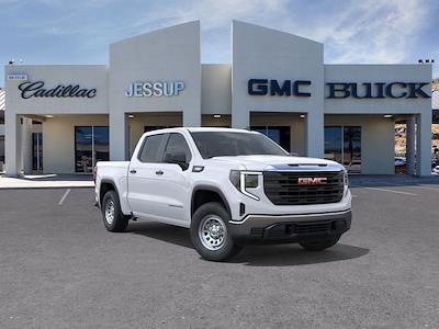 New 2026 GMC Sierra 1500 Pro Crew Cab for sale #26-2434 - photo 1
