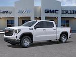 New 2026 GMC Sierra 1500 Pro Crew Cab for sale #26-2434 - photo 2