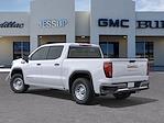 New 2026 GMC Sierra 1500 Pro Crew Cab for sale #26-2434 - photo 3