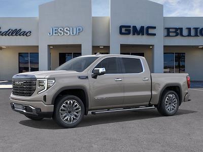 New 2026 GMC Sierra 1500 Denali Ultimate Crew Cab for sale #26-2435 - photo 1