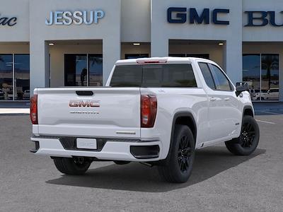 New 2026 GMC Sierra 1500 Elevation Double Cab for sale #26-2436 - photo 2