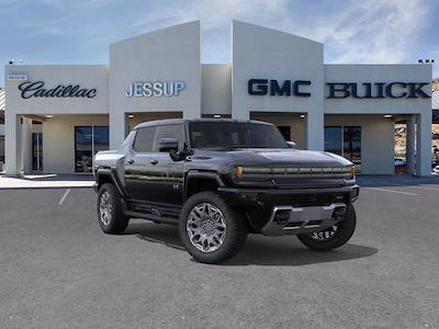 New 2026 GMC Hummer EV Pickup 2X Crew Cab for sale #26-2437EV - photo 1