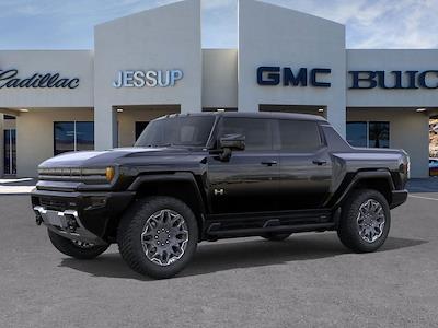 New 2026 GMC Hummer EV Pickup 2X Crew Cab for sale #26-2437EV - photo 2