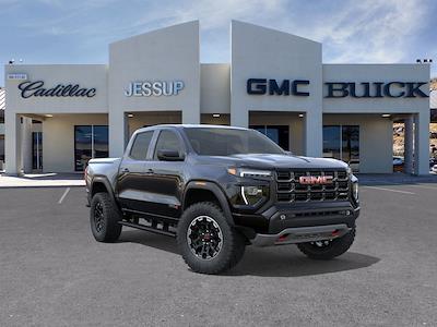 New 2026 GMC Canyon AT4 Crew Cab for sale #26-2439 - photo 1