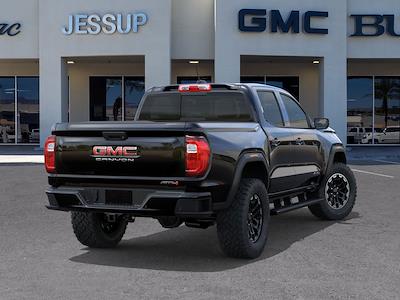 New 2026 GMC Canyon AT4 Crew Cab for sale #26-2439 - photo 2