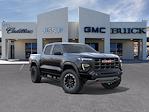 New 2026 GMC Canyon AT4 Crew Cab for sale #26-2439 - photo 1