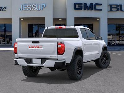 New 2026 GMC Canyon Elevation Crew Cab for sale #26-2441 - photo 2