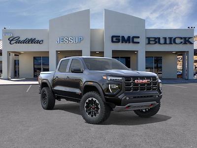 New 2026 GMC Canyon AT4 Crew Cab for sale #26-2446 - photo 1